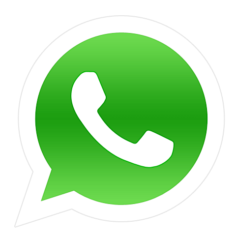Fale conosco pelo WhatsApp